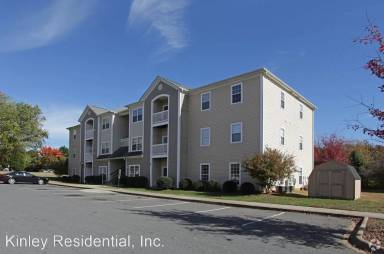 Main picture of Rosecroft Apartments