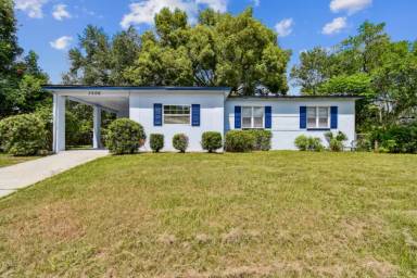 Main picture of 3606 Jammes Rd