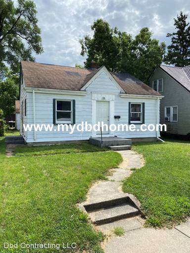 Main picture of 3301 Reed St