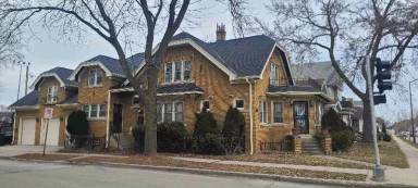 Main picture of 1579 S 60th St