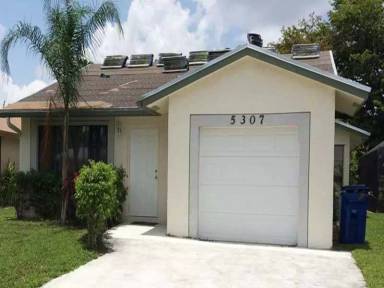 Main picture of Parkwood Homes