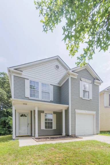 Main picture of 1432 Prairie Valley Dr