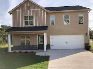 Main picture of 265 McGiboney Ln