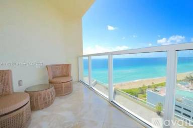 Main picture of La Perla Condo