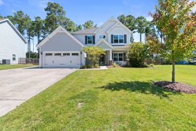 Main picture of 412 Canvasback Ln