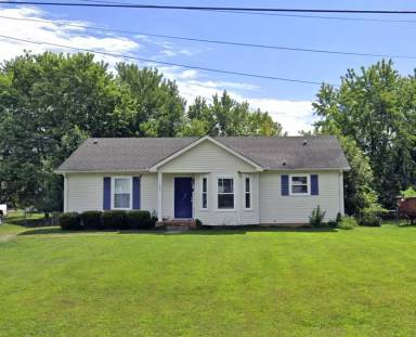 Main picture of 587 Joshua Dr