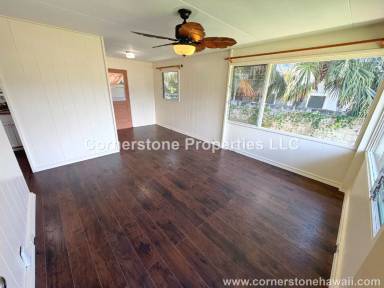 Main picture of 528 Oneawa St