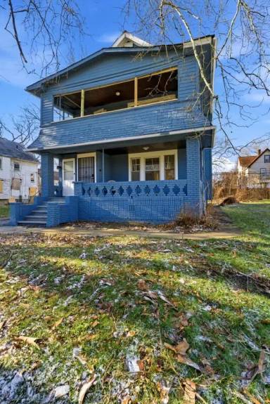 Main picture of 13806 Coit Rd