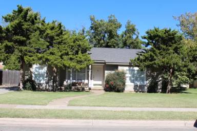 Main picture of Heart of Lubbock