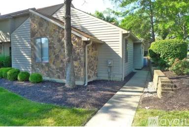 Main picture of 5001 Columbia Cir