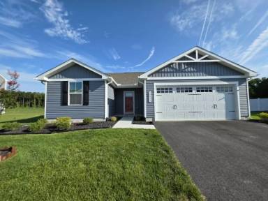 Main picture of 38493 Barberry St