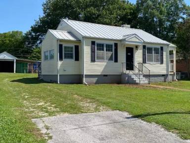 Main picture of 805 Grand Ave