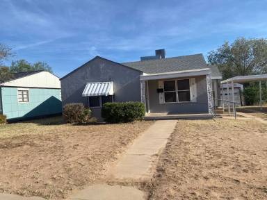 Main picture of 1003 Bluebonnet Ave
