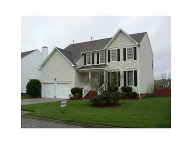 Main picture of 1001 New Mill Dr