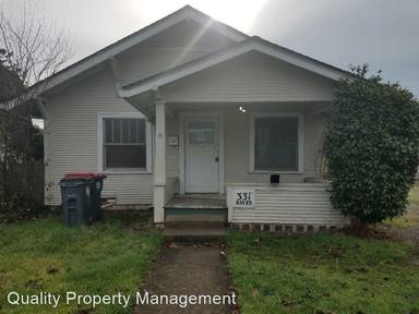 Main picture of 331 Haven St