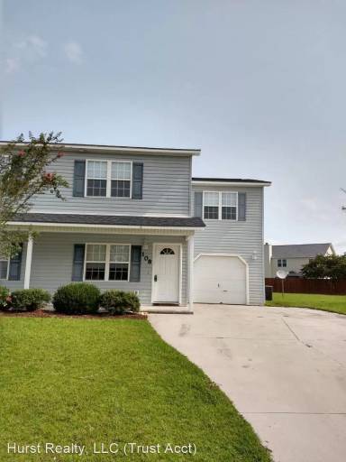 Main picture of 103 E Coopers Ct