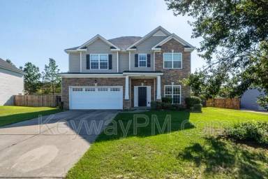 Main picture of 4734 Billie J Dr