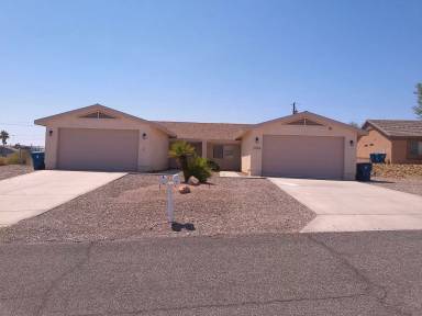 Main picture of 3085 Arapaho Dr