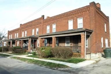 Main picture of 340 Alden Ave