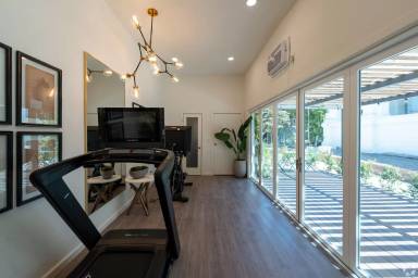 Main picture of Villa de la Paz Apartments