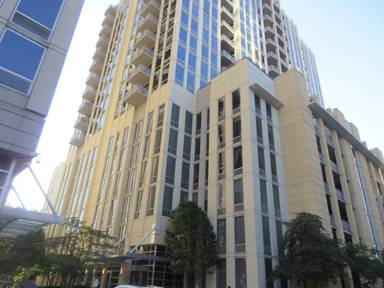 Main picture of Two River Place Condo