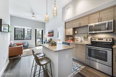 Main picture of The Queue Apartments
