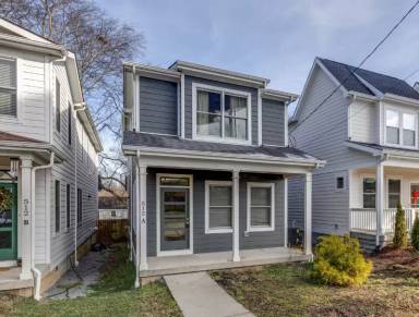 Main picture of 512 Hemstead St