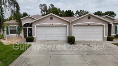 Main picture of 1436 Hedgewood Cir