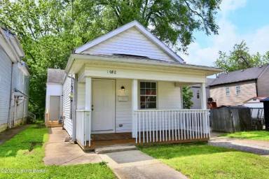 Main picture of 1408 Olive St