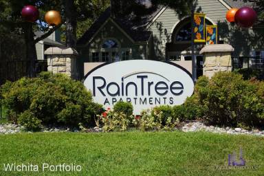 Main picture of Raintree Apartments