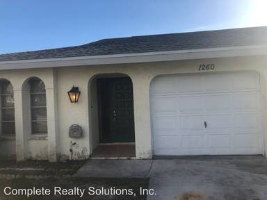 Main picture of 1260 SE 8th St