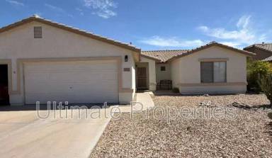 Main picture of 10539 W Wilshire Dr