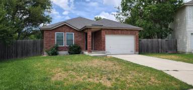 Main picture of 5418 Villa Nueva