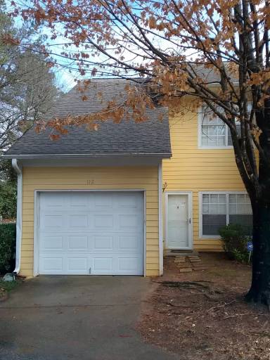 Main picture of Pryor Road