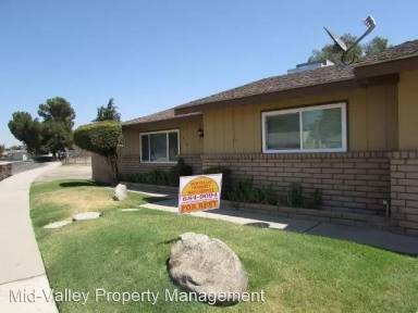Main picture of 512 N M St