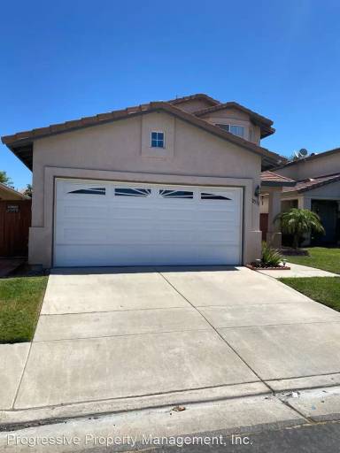 Main picture of 27554 Parkside Dr