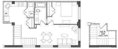 Main picture of 712 12th St