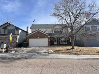 Main picture of 8069 Scarborough Dr