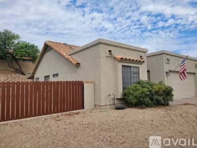 Main picture of 14638 N Olympic Way