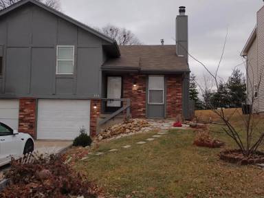 Main picture of 1309 La Chateau Dr
