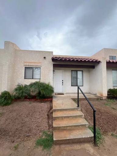 Main picture of 1700 S Crowder Ave