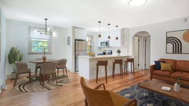 Main picture of Carlton Park Apartments