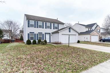 Main picture of 14313 Harrison Pkwy