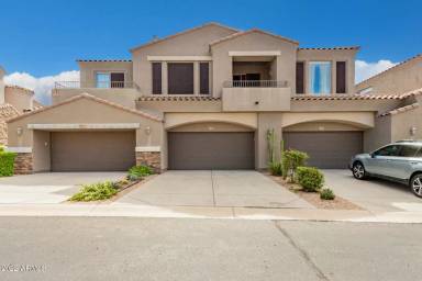 Main picture of Tesoro at Grayhawk