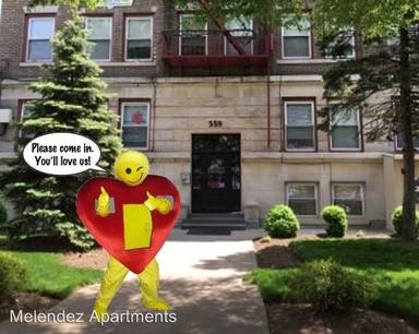 Main picture of 559 Broadway