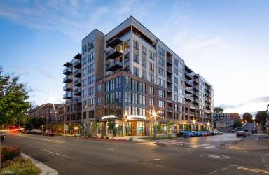 Main picture of The Stadium Apartments