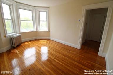 Main picture of 1163-1191 Boylston Apartments