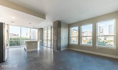 Main picture of Eighteen25 Downtown