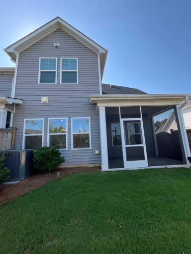 Main picture of 7404 Springwater Dr