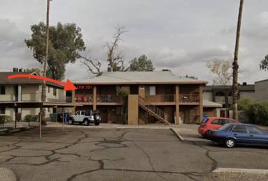 Main picture of 17851 N 40th St